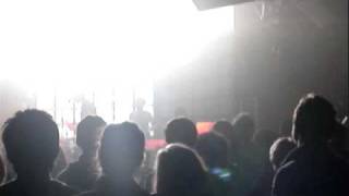 Evermore - Plugged In (Adelaide 210609)