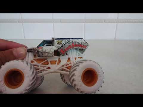 Gears Earth Shaker 164 Unboxing