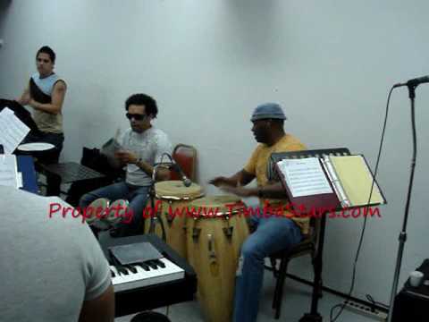 Ensayo de Paulo F.G. en Miami
