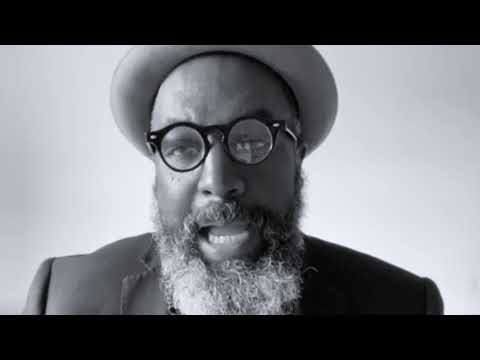 Roger Robinson reads 'The Missing' from A Portable Paradise