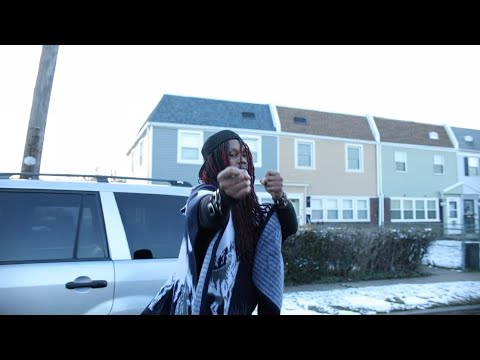 Rek Banga - Kissin My Choppa (Shot By KonscFilmz)