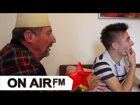 Gezuar 2013 me Cimen - Pa Pengesa pjesa e dyte