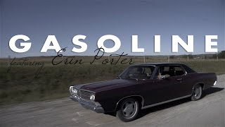The DC Show - Gasoline (feat. Erin Porter) [OFFICIAL MUSIC VIDEO]