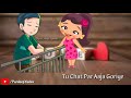 Tujhe Chand Ke Bahane Dekhu Tu Chatt Par Aaja Goriye Whatsapp Status A Video By Pardeep Yadav