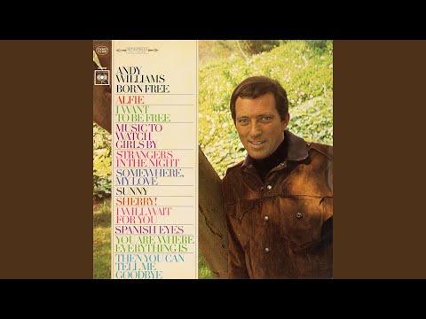 Cover versions Somewhere, My Love by Andy Williams [US] | SecondHandSongs