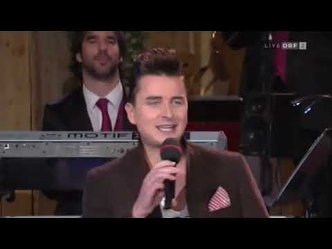 Andreas Gabalier - Rehlein - aus dem Musikantenstadl vom 19.11.2011 in Linz