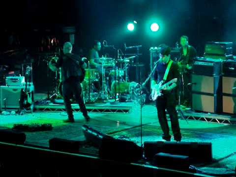 John Mayer (Great STEVE JORDAN drum intro) Waiting On The World To Change