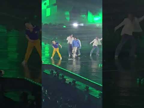 [20250503] GOT7 NESTFEST IN BKK DAY2 - BOUNCE - JJProject (GOT7) #GOT7 #GOT7_NESTFESTINBKK