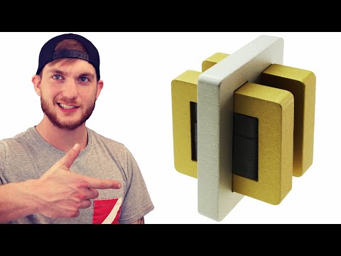 Castor 5 from Puzzle Master - Review