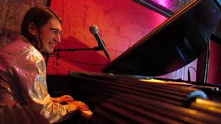 Michael Rider - Birthday Show - Rockwood Music Hall (stage 1) - 5/5