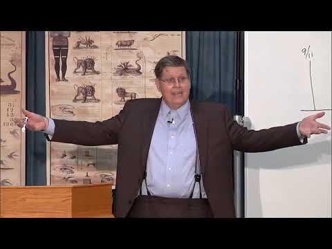 8  Jeff Pippenger   The Marah Vision part 4