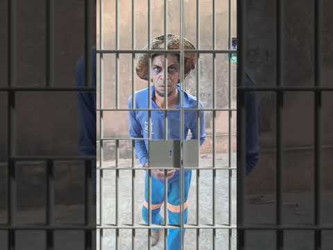 esposa si arrepende e contratada advogada para soltar marido