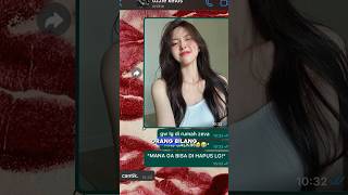 Download lagu POV fake chat : Salkir berujung jadian ll #fakechat #pov #jj #4u #justforfun #shorts #aesthetic mp3