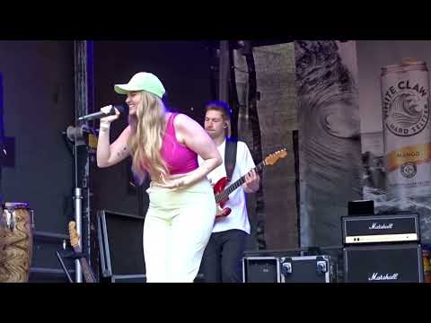 LORI – Deadline  – Live @Cologne Pride / CSD Köln 2022