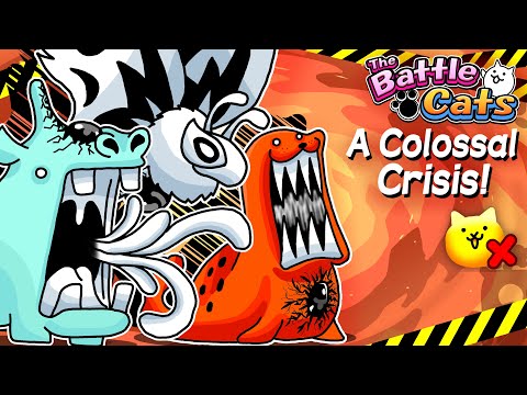 Battle Cats | Ranking All Barons/ Colossus Gauntlets from Easiest to Hardest (No Gacha)
