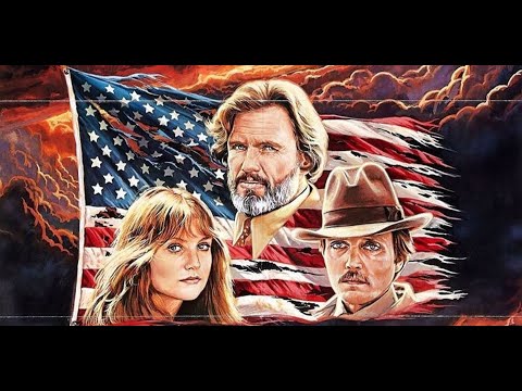 Thumbnail of the video: Vilmos Zsigmond, ASC on HEAVEN'S GATE (Michael Cimino, 1980)