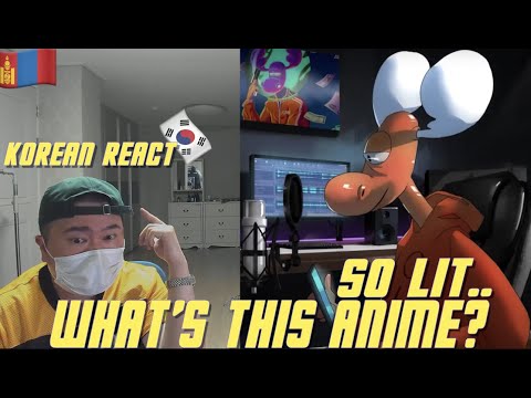 🇲🇳🇰🇷🔥Korean Hiphop Junkie react to Rokit Bay- Эрт Урьдын Цагт (Uvgun Khuurch INTRO) (MGL/ENG SUB)