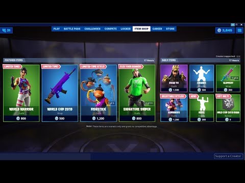 Fortnite Save The World Mythic Storm King Carry