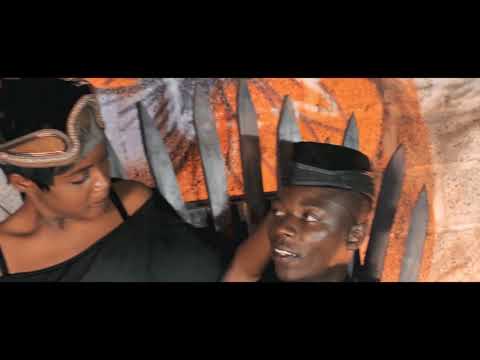 Mukango Feat Saluti - Nivi Life Chabe (Official Video) 2020