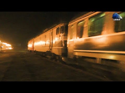 Jimmy Tricolor 64-0920-0 & 060-EA 40-0863-3 pe Seară/on Evening in Oradea Vest - 14 November 2019