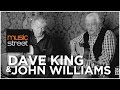 Dave King & John Williams - Maureeny Wishful