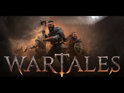 Wartales Full Release! 1.0 Review