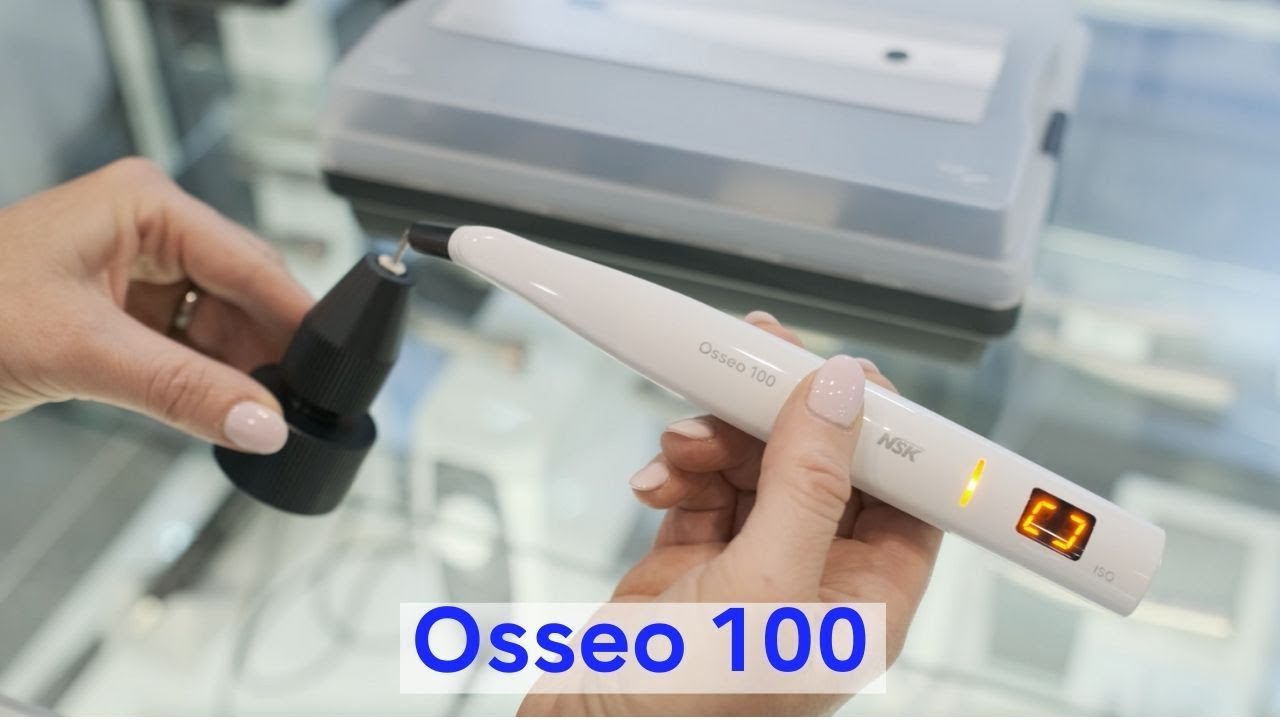 OSSEO 100