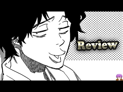 Bleach Chapter 653 Manga Review - So Yeah.... ブリーチ