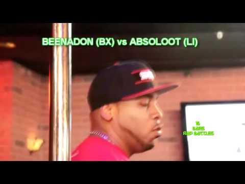 Beenadon vs Ab$oloot