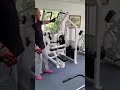 Strive divergent pulldown