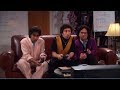 Sheldon Conoce A Raj Y Howard The Big Bang Theory Español Latino