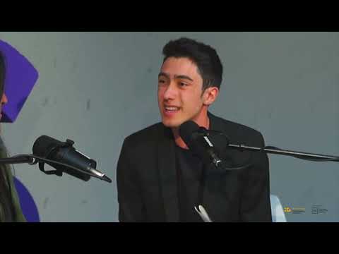 Marcia Paola & Arnau Vidal ''Estrategia, marca y verdad: marketing sin filtros'' SummitCast