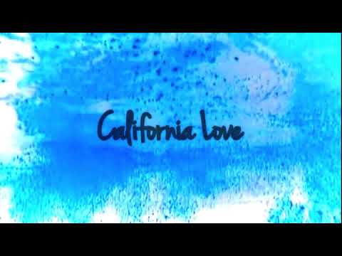California Love VS Summer Breeze -(Brandnewdon Mashup) 2Pac & Mark Du Mosch (Rap Version)