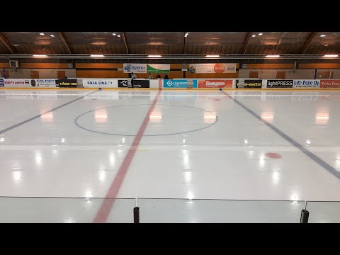 Dennis Super Cup—18 D2 AAA+ Tappara vs EPS