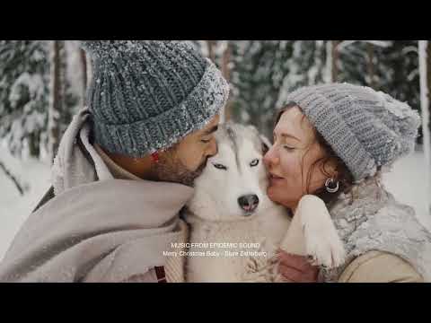 Merry Christmas Baby | VLOGMAS MUSIC DAY 1