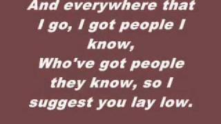 Eminem | Binladin Diss