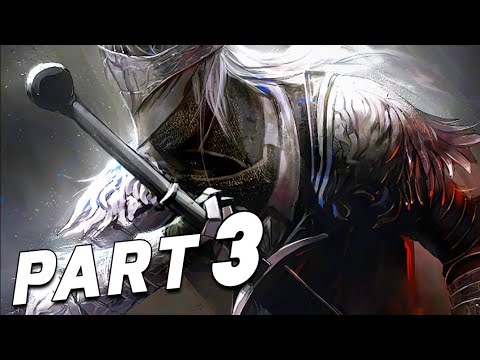 ROYAL KNIGHT LORETTA BOSS - ELDEN RING PS5 Walkthrough Part 3 (No Commentary)