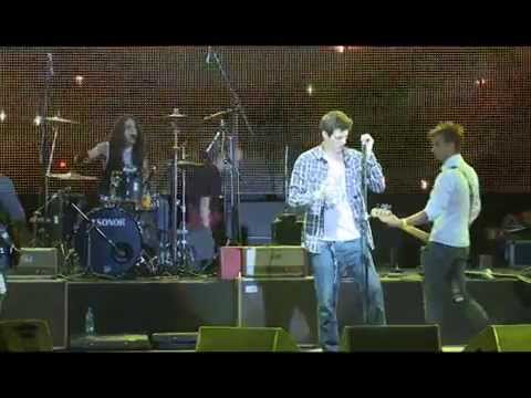 Johnny Almost Gitarijada 2014