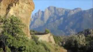 Un peu de chez moi sur une musique de Renaud - Corsic'armes