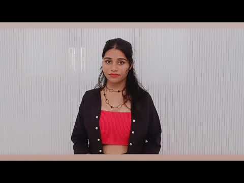 Ritu Asthana  Introduction Video 