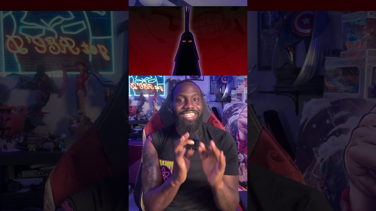 So much One Piece #movies #onepiece