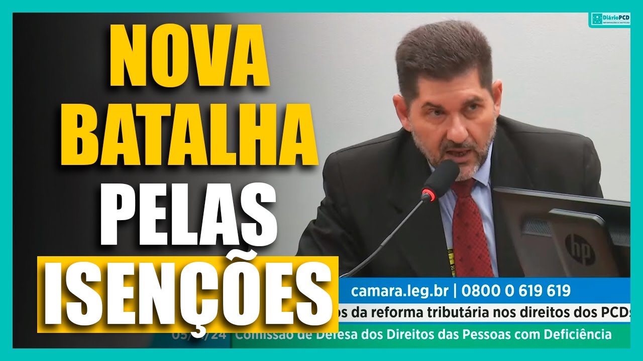 Governo não admite retrocesso