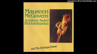 Maureen McGovern - All the Way (1975)