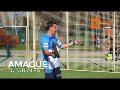 Learn with Paquito Navarro 3x05 - The Amague