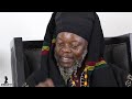 The Evolution Of African Spirituality With Thau Thau Haramanuba