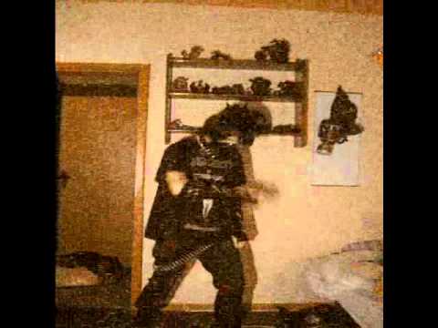 Sei Obszön Industrial Dance