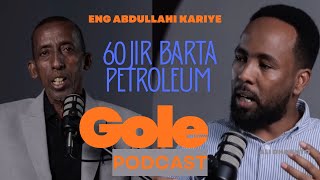 Download lagu 1️⃣ Eng. Abdullahi Kaariye – Halyeey 55 Jir Dib Ugu Laabtay Dugsiga, Maanta Baraya Petroleum! mp3