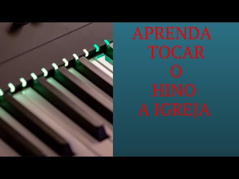 A Igreja - Luiz Claudio