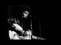 Bob Dylan - Don't Think Twice, It's All Right (Live 1965) [RARE UNRELEASED FOOTAGE]