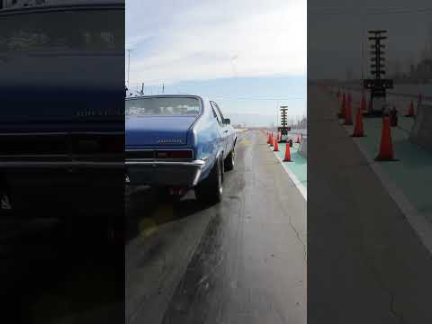 chevy v8 de rio 4 corriendo en lavalle mendoza